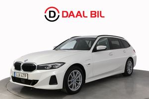 BMW 330 bild 1