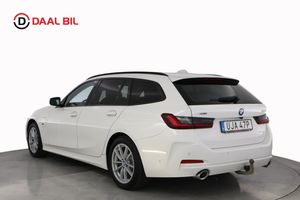 BMW 330 bild 8