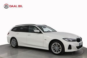 BMW 330 bild 4
