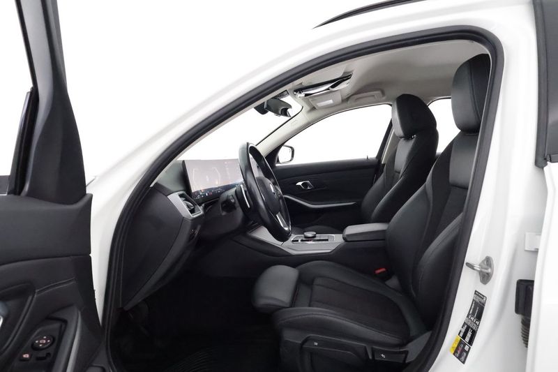 BMW 330 bild 10
