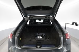 Mercedes EQE43 SUV bild 29