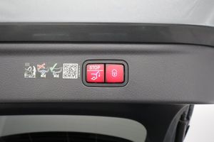 Mercedes EQE43 SUV bild 31