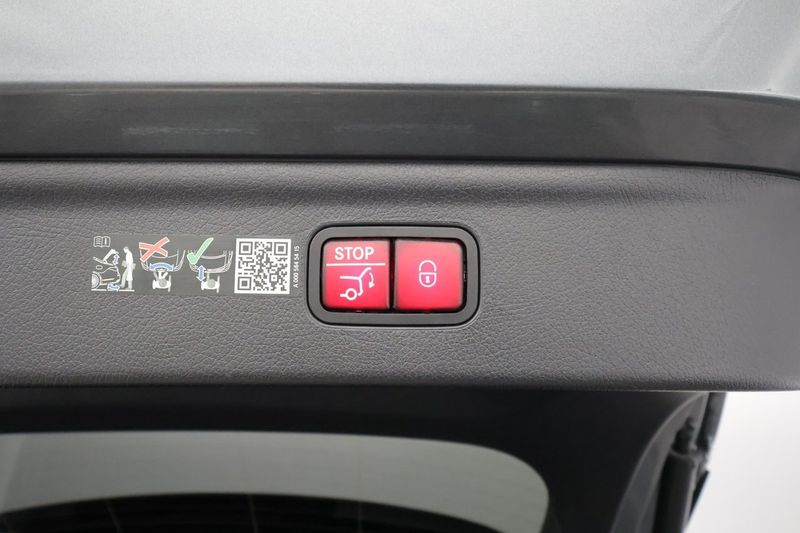 Mercedes EQE43 SUV bild 31