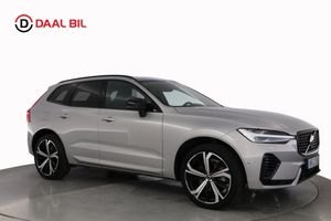 Volvo XC60 bild 4
