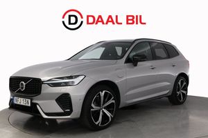 Volvo XC60 bild 1
