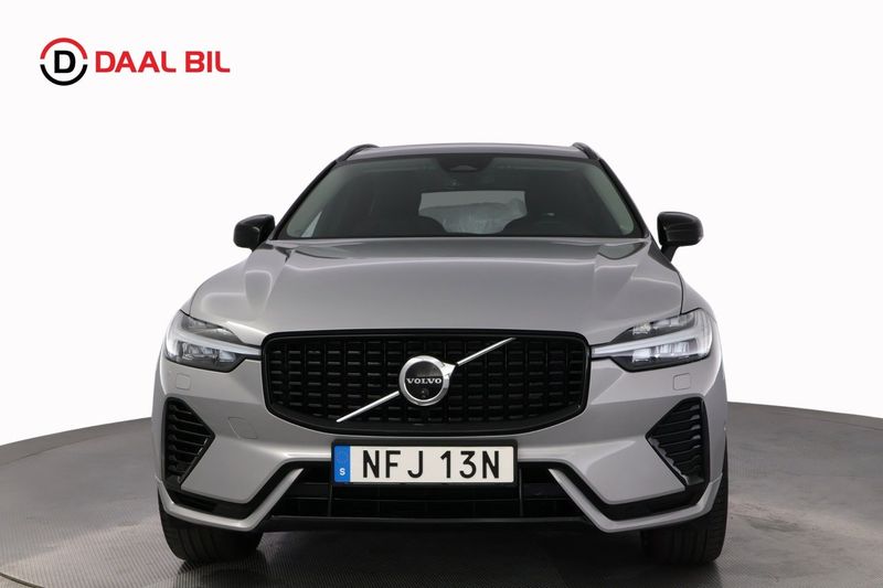 Volvo XC60 bild 2