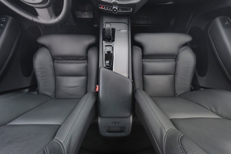 Volvo XC60 bild 14