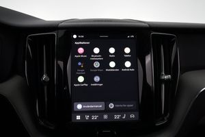 Volvo XC60 bild 17
