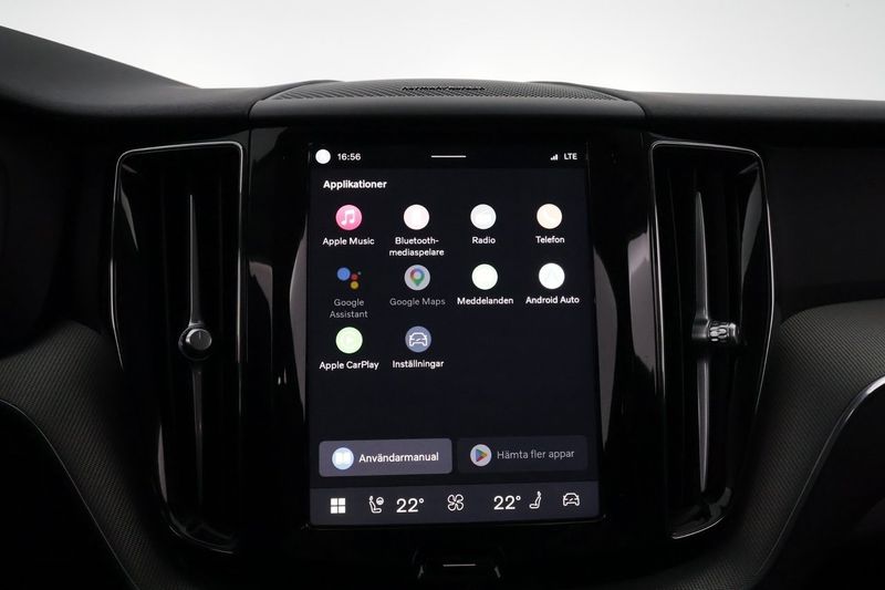 Volvo XC60 bild 17