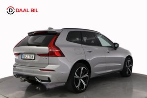Volvo XC60 bild 6