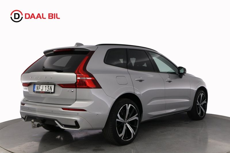 Volvo XC60 bild 6