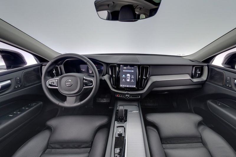 Volvo XC60 bild 13