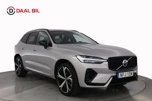 Volvo XC60 bild 3