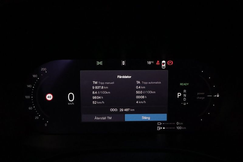 Volvo XC60 bild 16