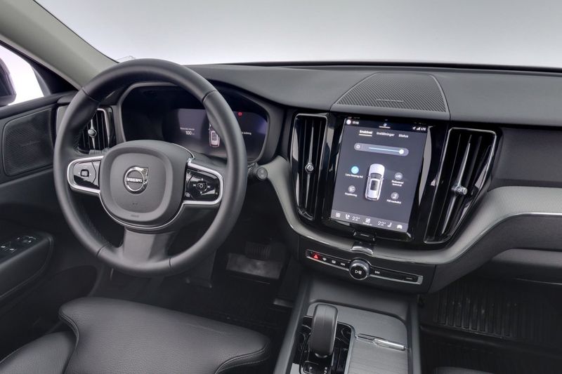 Volvo XC60 bild 15