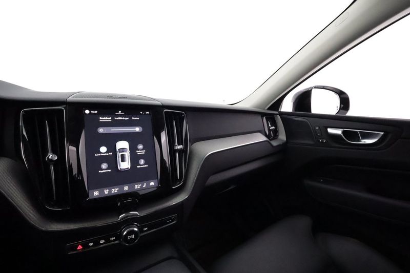 Volvo XC60 bild 23