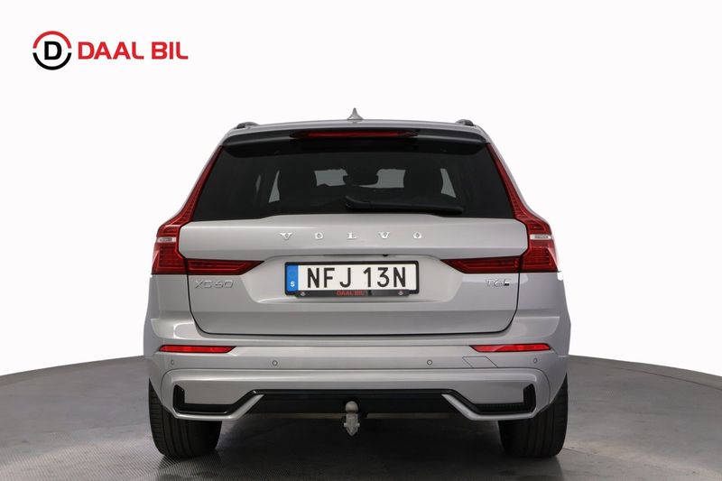 Volvo XC60 bild 7