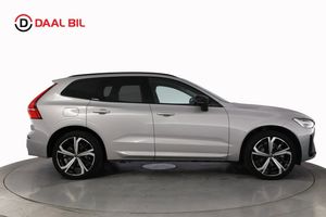 Volvo XC60 bild 5