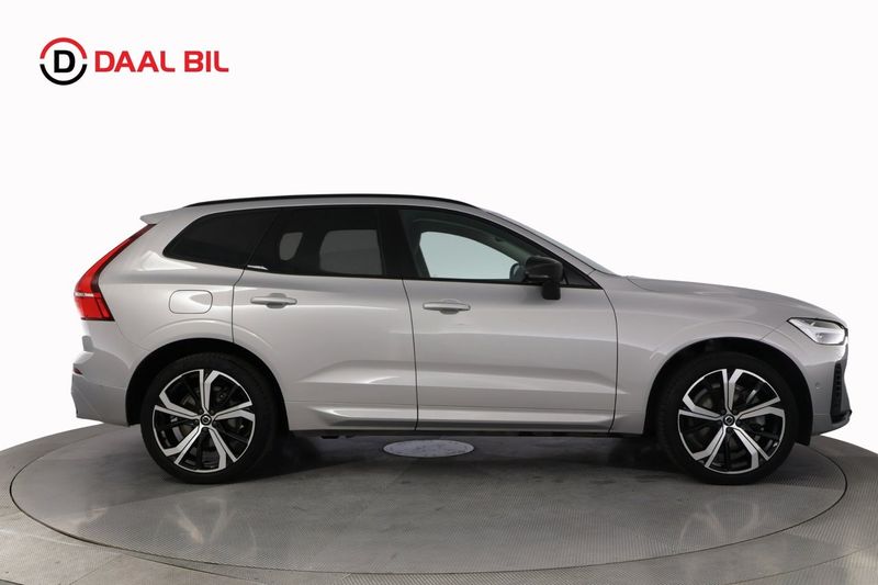 Volvo XC60 bild 5