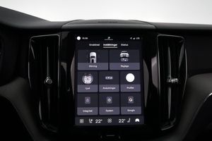 Volvo XC60 bild 19