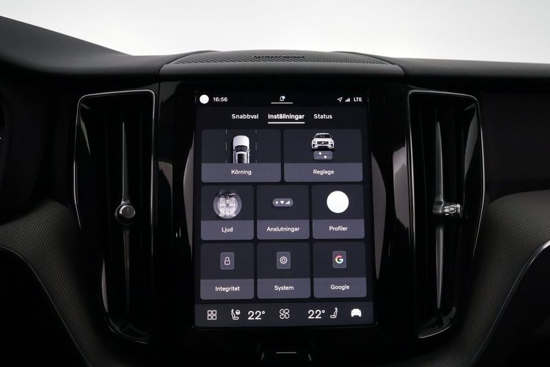 Volvo XC60 bild 19