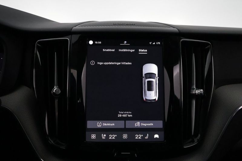 Volvo XC60 bild 20