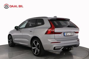 Volvo XC60 bild 8