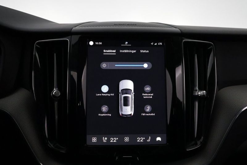 Volvo XC60 bild 18