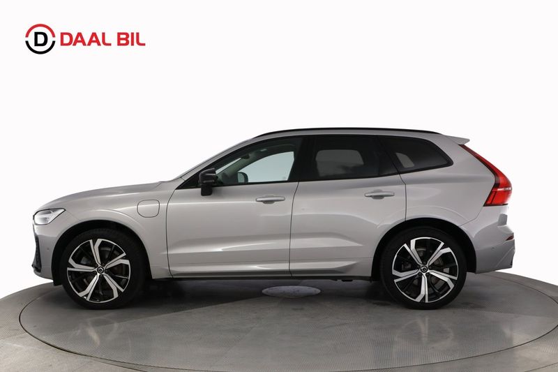 Volvo XC60 bild 9