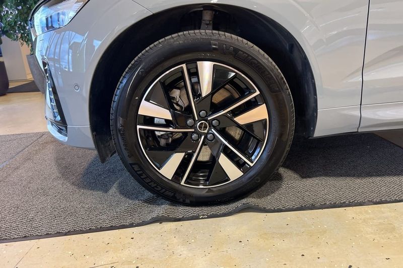Volvo XC60 bild 14
