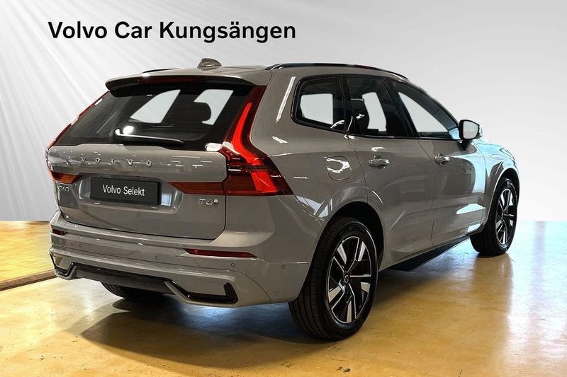 Volvo XC60 bild 6