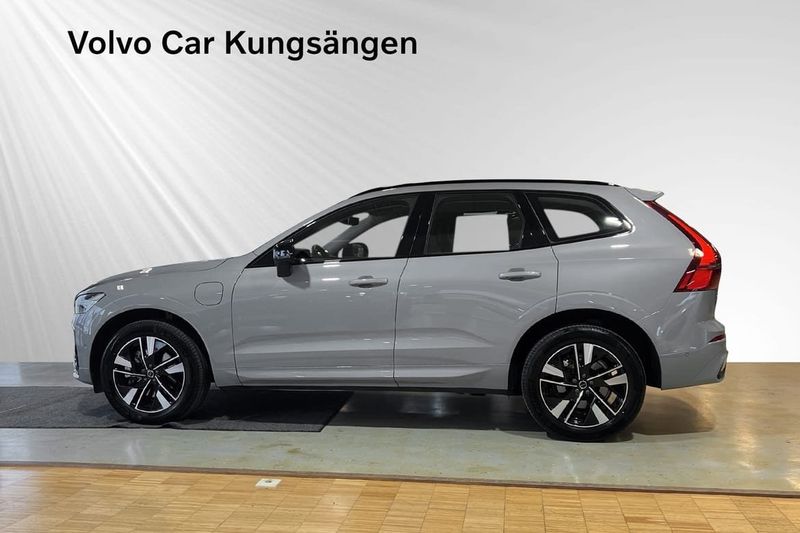 Volvo XC60 bild 4