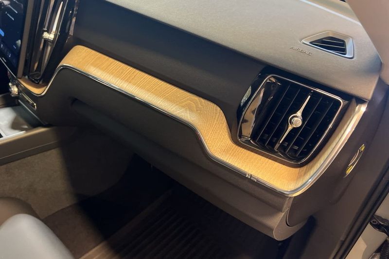 Volvo XC60 bild 17