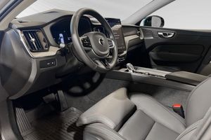 Volvo XC60 bild 8