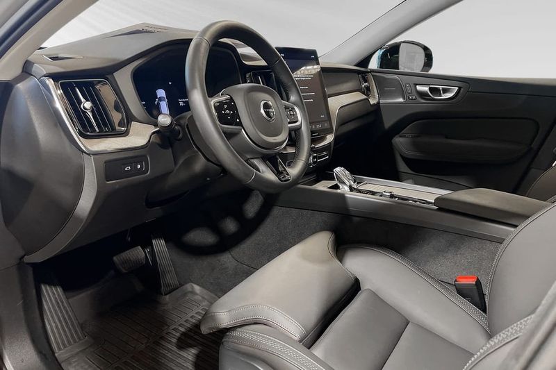 Volvo XC60 bild 8