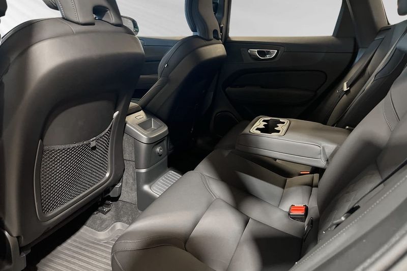 Volvo XC60 bild 9