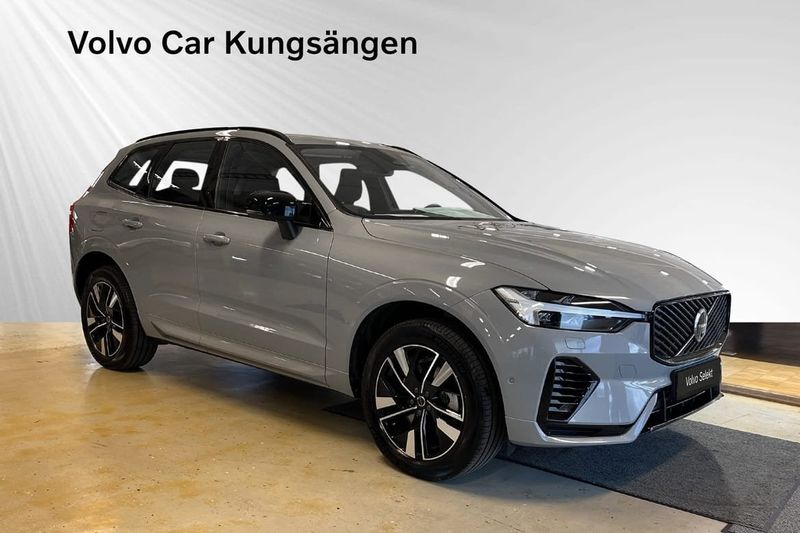 Volvo XC60 bild 7