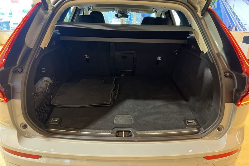 Volvo XC60 bild 15