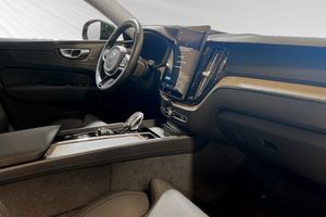 Volvo XC60 bild 11