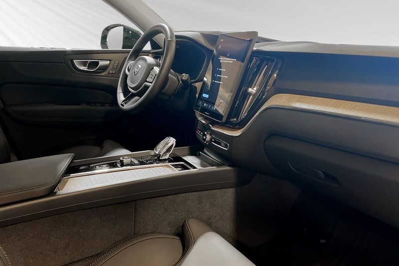 Volvo XC60 bild 11