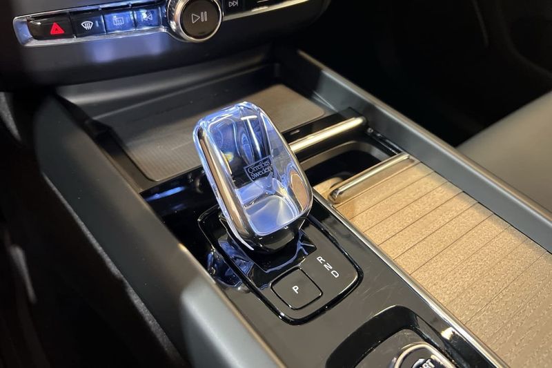 Volvo XC60 bild 19