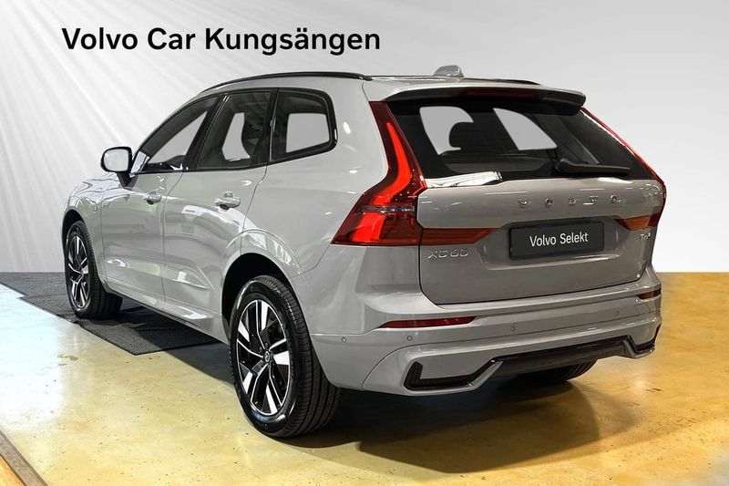 Volvo XC60 bild 5