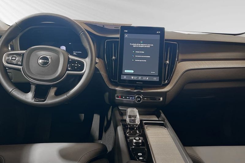 Volvo XC60 bild 10