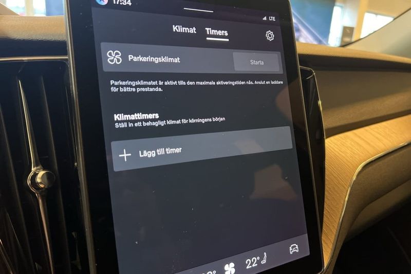 Volvo XC60 bild 24