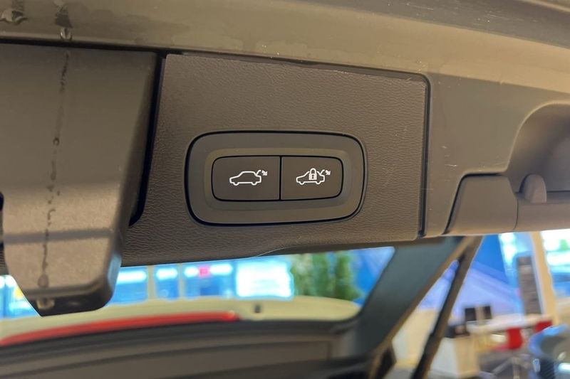 Volvo XC60 bild 16