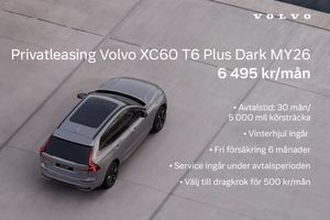 Volvo XC60 bild 1