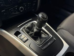 Audi A4 bild 13