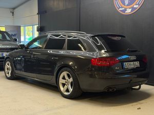 Audi A4 bild 21