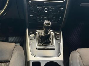 Audi A4 bild 12