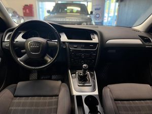 Audi A4 bild 8
